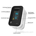 Finger pulse oximeter ได้รับการอนุมัติจาก FDA